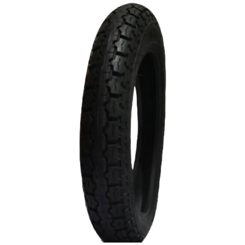 LijiuHong 3.75-12 Motorrad Elektrisches Dreirad Reifensatz