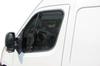 Air Deflectors - SCOUTT - Renault Master - Smoked - Reinforced Acrylic - Easy Installation