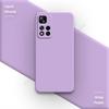 Shell Phone Case for Redmi Note 11 Pro Plus Pro+ SE 11S 11T 11E Pro 11T Pro Plus 4G 5G Liquid Silicone Original Basic Back Cover