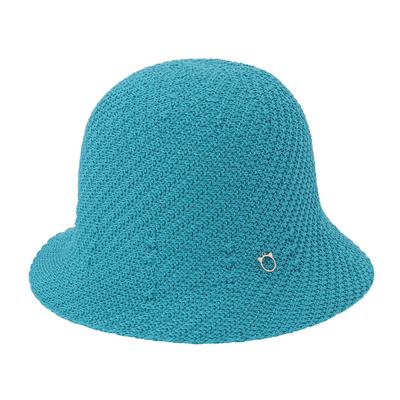 Paul Joe Bucket Bucket Hut mit Strickkatze 69720 & Hut, Moonbat, Damen-Charm,