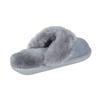 CASHMERE women's slippers size 40