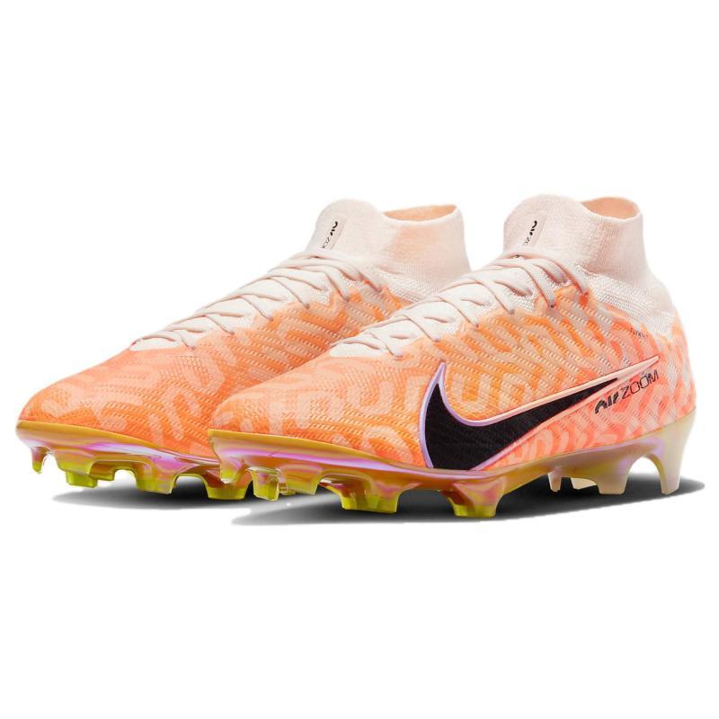 Nike Mercurial Superfly 9 Guava Ice Sneakers DZ3457-800
