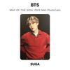 BTS RUHUN HARİTASI AÇIK:E Mini Fotoğraf Kartı Resmi Fotoğraf Kartı
