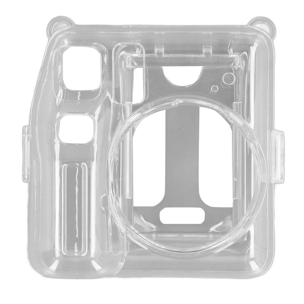 Clear Case for Mini SE Camera Professional Scratch Resistance Fall Resistance Shockproof Camera