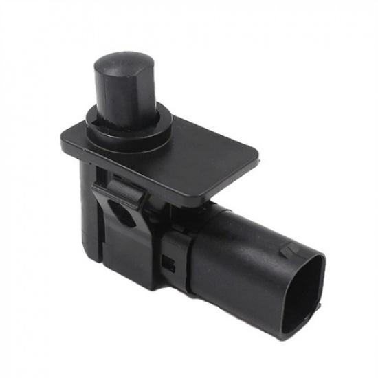 61319119052 6131-8352-229 Hood Alarm Switch For BMW E38 E39 E46 E60 E90 X1 X3 X5