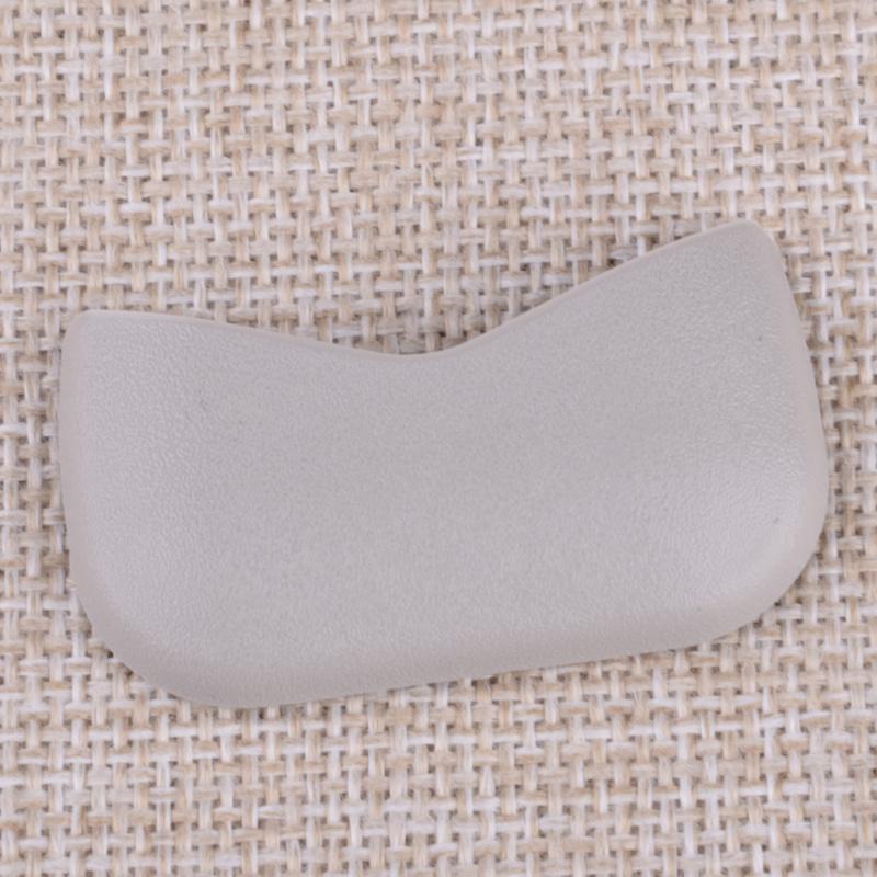 Sun Visor Bolt Cover Cap Trim 964203JA0A 964205HA0A 964203TA0A 964201MA0A Fit for INFINITI JX35 QX60 Q70 Nissan Rogue Altima