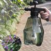 UYANGG 1.5L Hand Pressure Sprayer Manual Air Pump Garden Disinfection Water Sprayer Gardening Irrigation Water Tool Spray Bottle