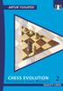 Chess Evolution 2 By Artur Yusupov (Miękka Okładka)