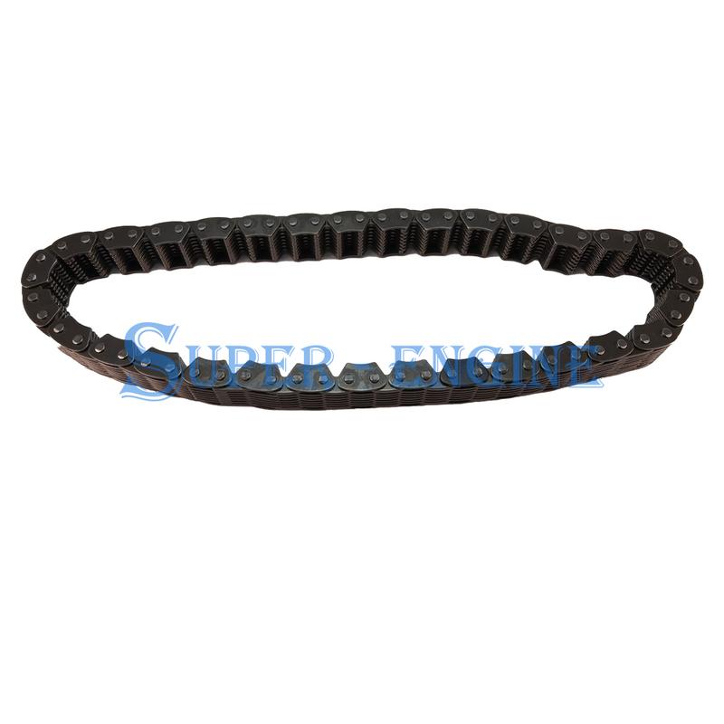 Higher quality 473564B000 15581813 T/F OUTPUT CRANKSHAFT TRANSFER CHAIN FOR HYUNDAI KIA