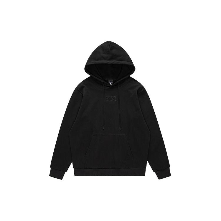KELME Sweatshirts Unisex Hooded Moderate Regular 9137TT1066