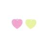 Sunstar Jewelry Charm Set Disney Princess 3492429B 5 Pieces Assorted Colors Craft Accessories