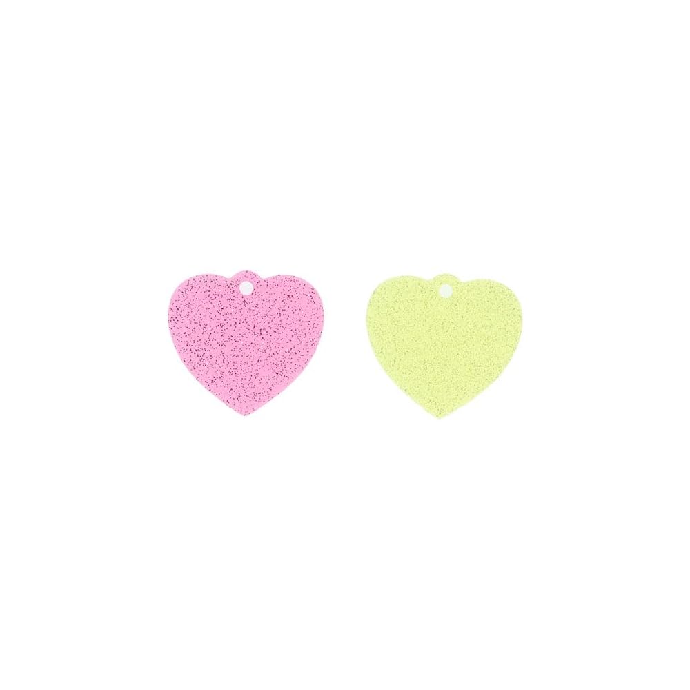 Sunstar Jewelry Charm Set Disney Princess 3492429B 5 Pieces Assorted Colors Craft Accessories