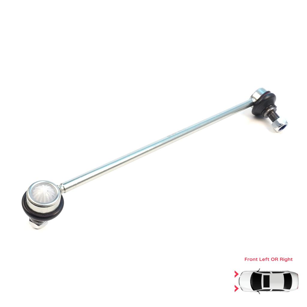 V1BSP1284 1 Piece Front Sway Bar Stabilizer Link for Cupra Seat Alhambra 2 Altea Ateca KH7 Formentor Leon Tarraco Toledo 3 1K0411315B