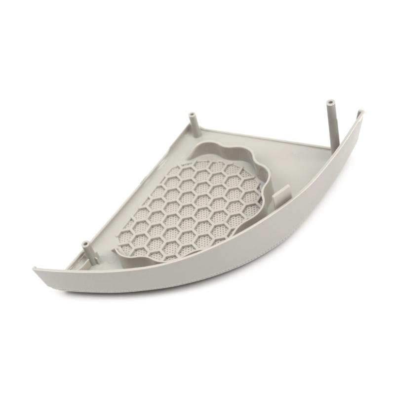 Right/Left Door Speaker Cover Trim A20372703887E94 A20372704887E94 for CL203 08-11 Speaker Trim Mesh Replacement