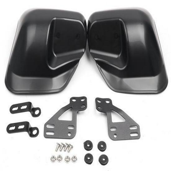 Windproof Handguards for Keeway GW250 Huanglong 600/302/250 Winter Motorcycle Protection