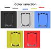 Motorcycle Rear Grab Bars Seat Pillion Passenger Rail Handle Armrest Arm Rests For YAMAHA MT09 MT-09 FZ09 FZ MT 09 2014-2019