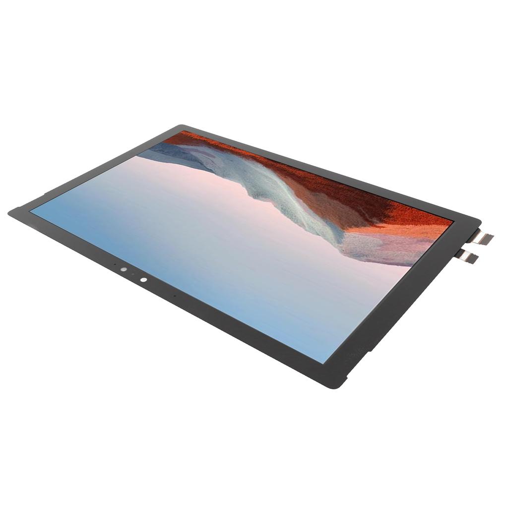 Laptop Touch Screen Replacement Multi Touch Organic Light Emitting Diode Screen Replacement for Pro 7+ 1960 1961 12.3in