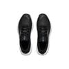 Li-Ning Li Ning SOFT ELEMENT Trendy Cushioning Breathable Low Top Casual Shoes Men's Black AGLT179-1