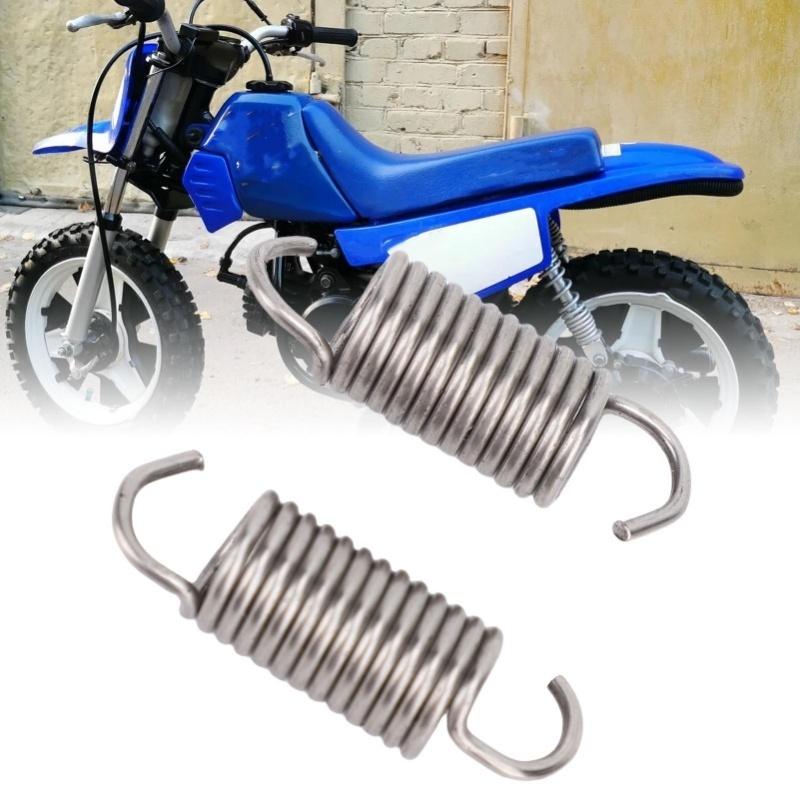 2PCS Heavy Duty Motorcycle Clutch Spring Set 3L5-16627-02-00 Replacement For PW50 1981-2024