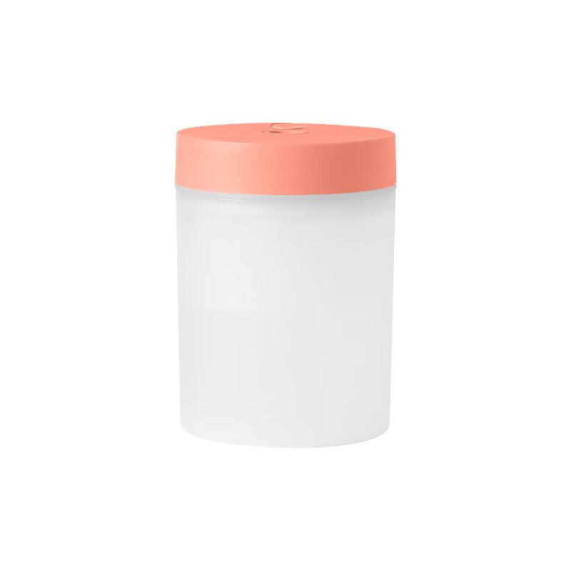 ZISIZ Portable Mini USB Car Humidifier