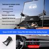Custom Foldable Phone Holder for Geely Models: Emgrand, Boyue, Vision X1/X6, Jiaji, Binyue, Xingyue L, Xingyuan
