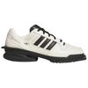 Forum Wmns Adidas Originals Sq 'Cream White Core Black Gold Metallic' JR9744