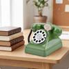 Nostalgic Retro Phone Piggy Bank Classic Telephone Saving Fun