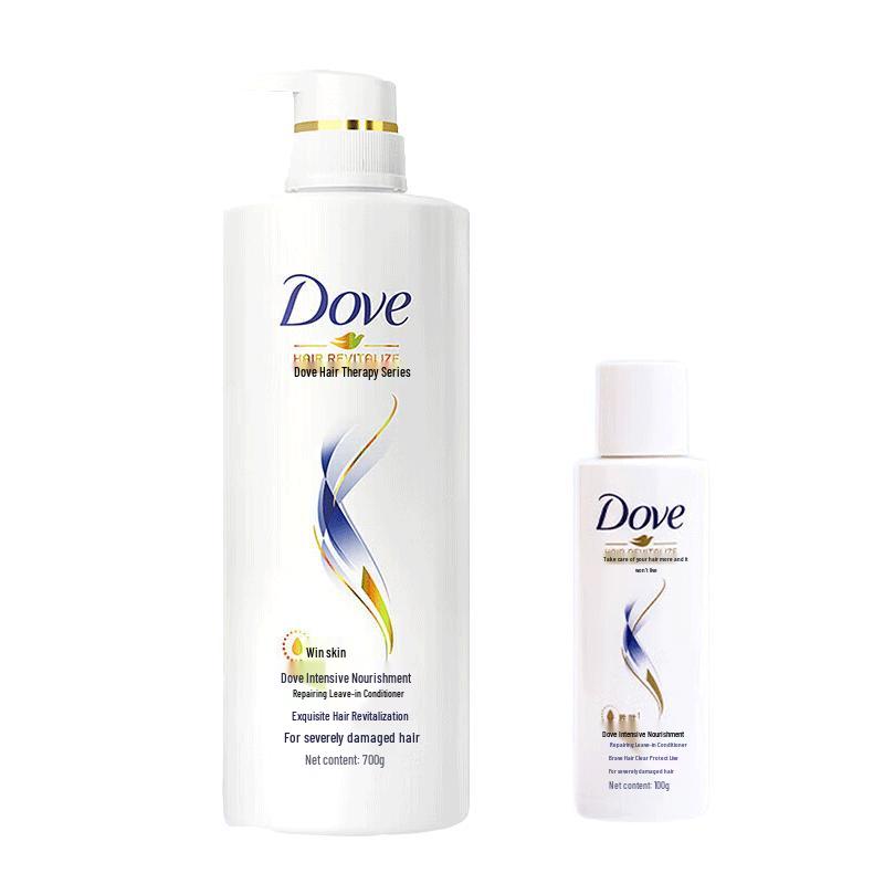 Dove Intensive Nourishing Repair Hair Serum