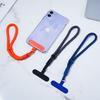 Bracelet de Poignet Minimaliste Uni Réglable Unisexe pour Téléphones Portables