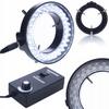 Rosfix Mercury Pro Microscope Set – Trinocular Microscope with LED Illuminator | 7x-45x Zoom Range | Silicone Antistatic Mat