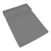 Grill Tools Mat Silicone 8 Slots 16x11.5in Anti Slip Heat Resistant Easy to Clean Griddle Accessories for Kitchen Cooking