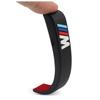 6Pcs Car Silicone Anti-collision Strip Door Rearview Protection Pad For BMW X1 X2 X3 X5 X4 X6 X7 G30 G20 G32 G11 M3 M4 M5 F93 i4 rldf93