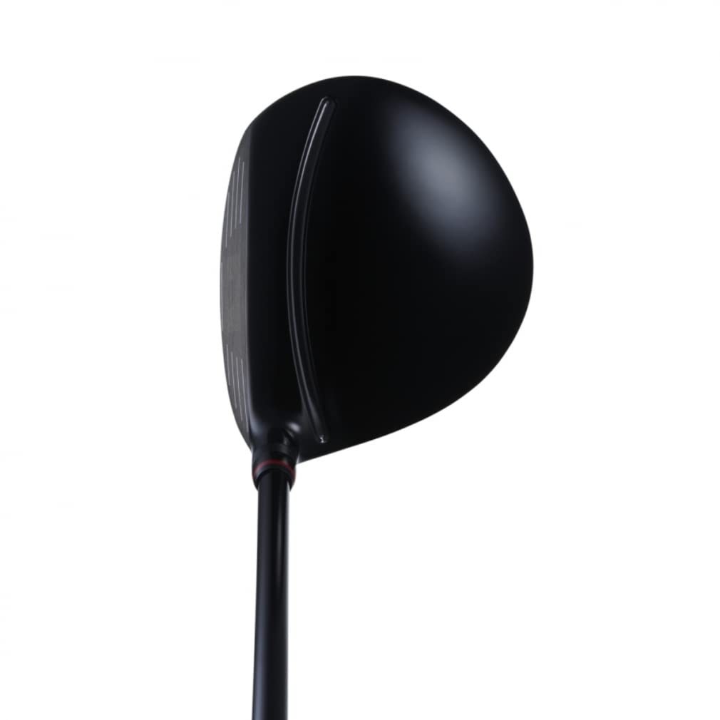 ONOFF ARMS AKA Fairway Wood SMOOTH KICK MP-522F Carbon Shaft 2022 3-Inch (S)