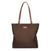 New Nylon Women's Bag Urban Simple Shoulder Bag Handheld Large Capacity Tote Bag