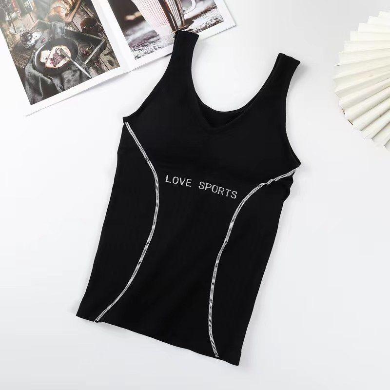 Женские сексуальные бюстгальтеры, активный спортивный жилет для девушек, повседневный бюстгальтер, женское нижнее белье, майки, женское нижнее белье, большой размер S 30-45kg