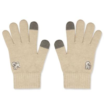 Doplnky – Rukavice, palčiaky a návleky na ruky