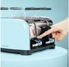 Тостер Cecotec 04829 Toastin' time 1700 Double blau