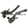 Harley Sportster XL883 XL1200 Brake & Clutch Lever Set (2004-2013)