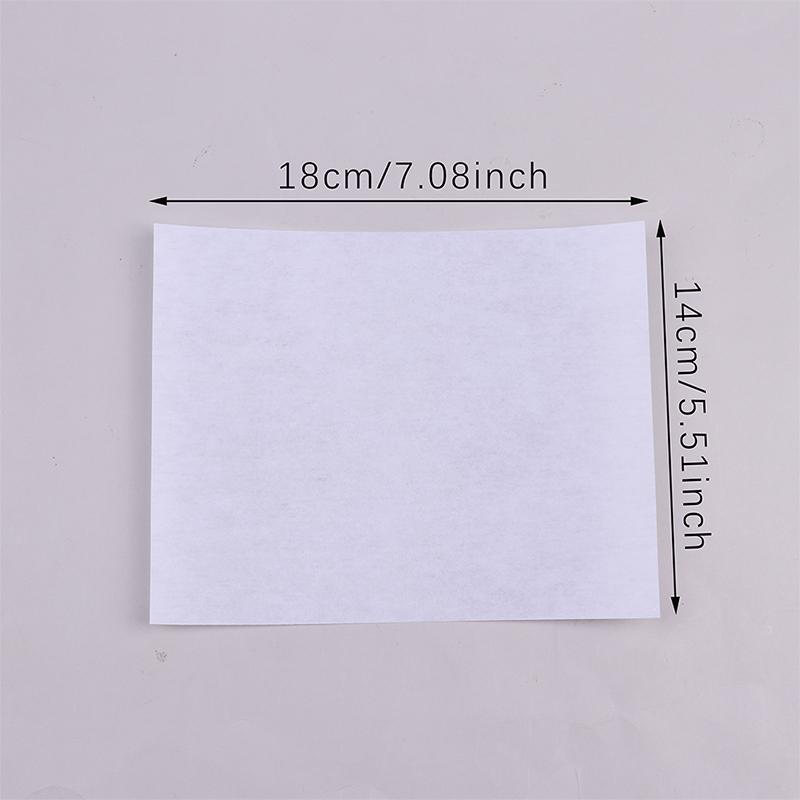 1Pcs For Remote Control Aircraft Fixed Wing Hinge Paper Material Hm Accessories