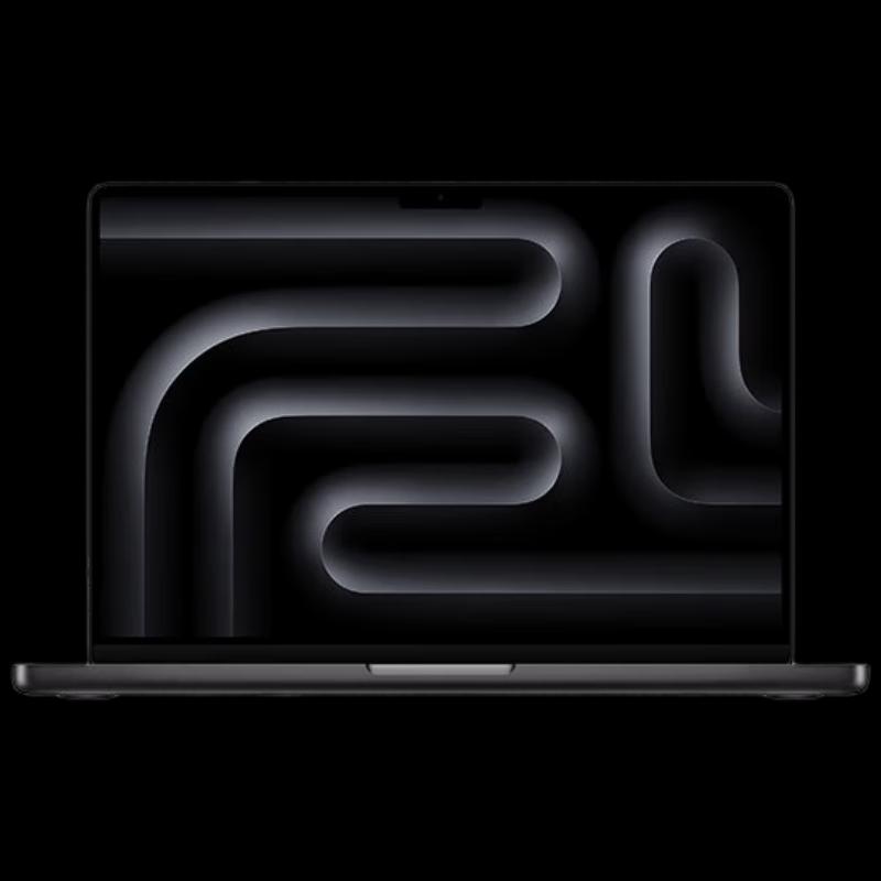 Apple MacBook Pro 14-inch (2024) (CN version)