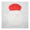 San-Ei Boeki Super Mario Galaxy Boo Mario (S) Plush SMG02