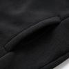 Paul Frank Men's 3-in-1 Outdoor Windproof Hooded Jacket