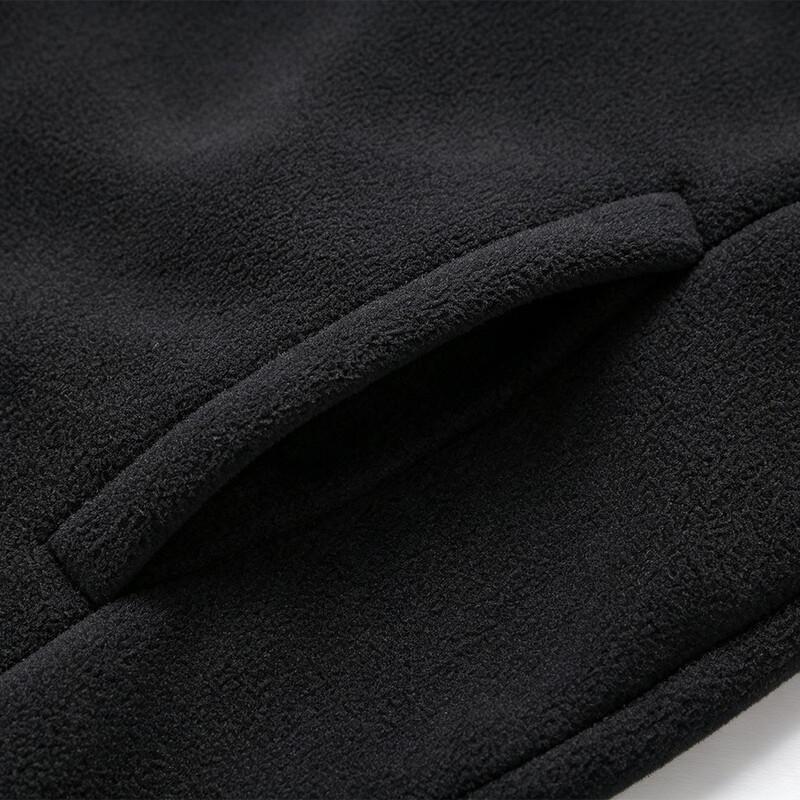 Paul Frank Men's 3-in-1 Outdoor Windproof Hooded Jacket