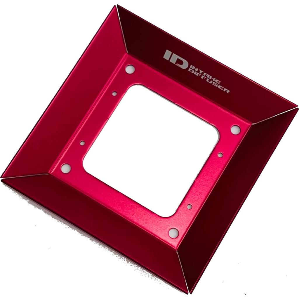 Siecle Ansaugdiffusor STD A IDSA