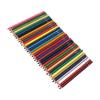 36pcs Coloring Pencils 36 Colors Poplar Material Boxed 4mm0.2in Thick Refill Pre Sharpened Nib