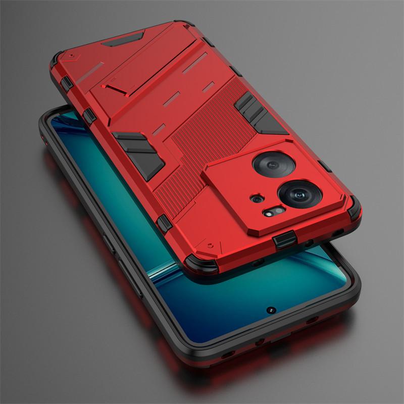 For Xiaomi 13T Pro Case Xiaomi 11T 12T 13T Pro 5G Cover Funda Shockproof Armor PC Silicone Protective Back Cover Xiaomi 13T Pro