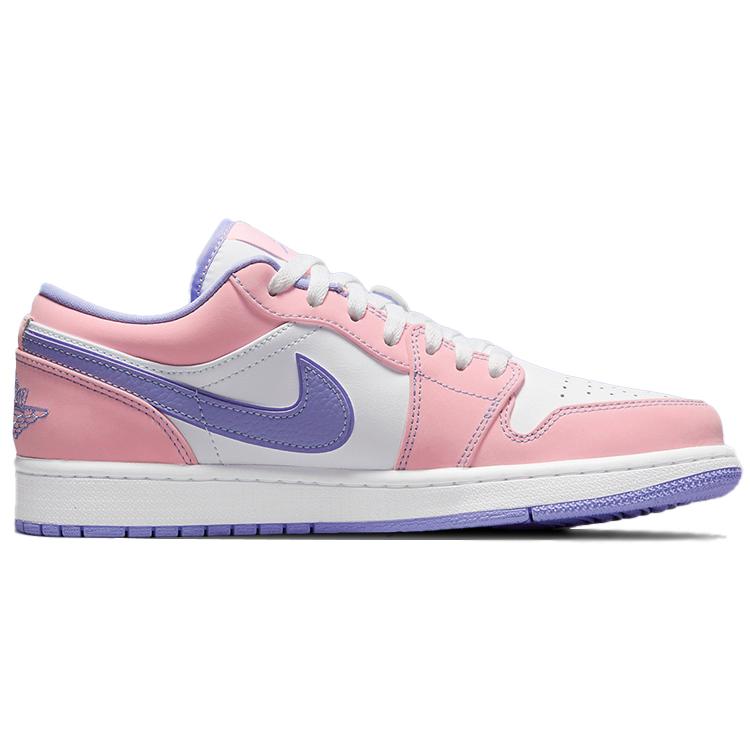 New JORDAN 1 Low Se Arctic Punch CK3022-600