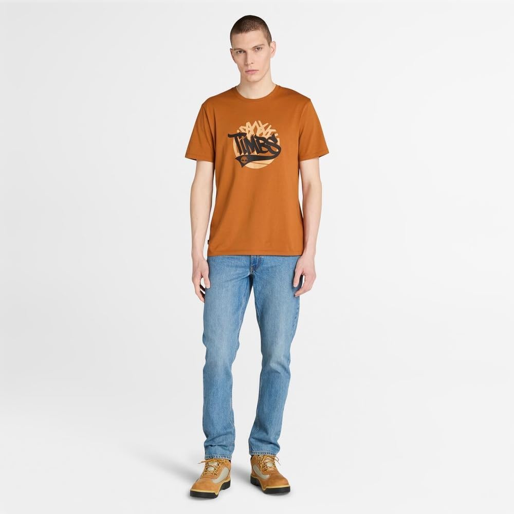 Slim Denim Pants for Men TB0A6GKKBQ81 Light Shade 30