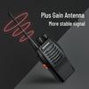 BAOFENG BF-888S Plus Long-Range Two-Way Radio - 2 Pack (CN version)