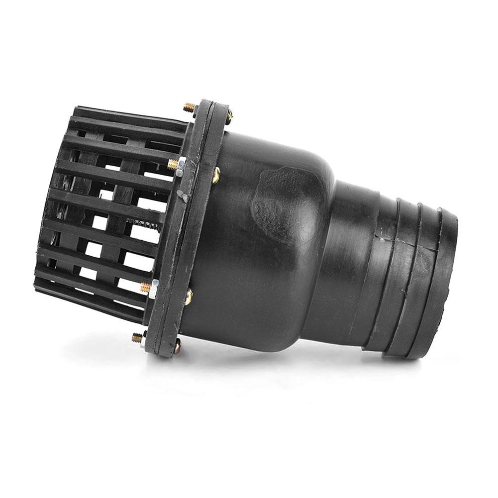 Flat Check Valve Check Valve Home Water Systems Efficient Water Control Valve Backflow Prevention 3 Inch Foot Valve